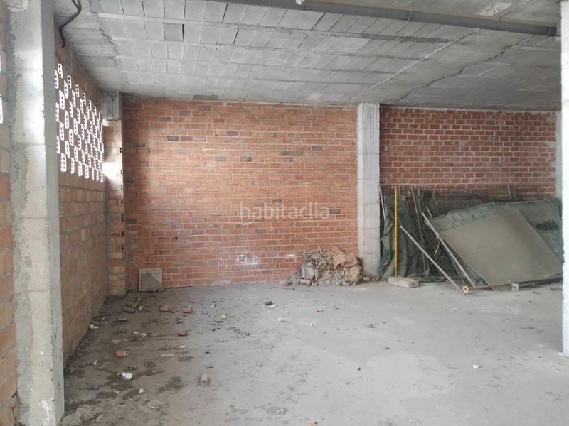 Foto fa7a9d61-4bc8-4f5d-b72b-b0516a595862. Local comercial local en bruto !! en Alfacar