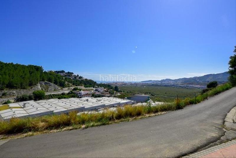 Foto 947cb95d-e6b4-4481-b831-625148484b84. Terreny residencial a Velilla - Velilla Taramay Almuñécar