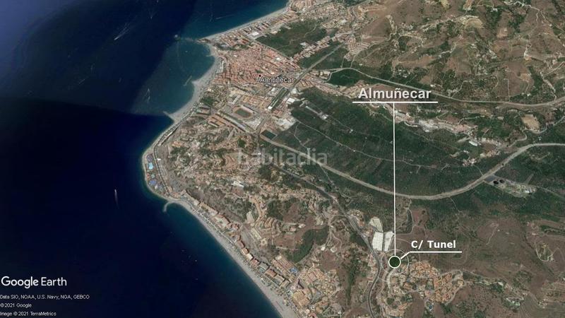 Foto c68d7d01-4338-4479-a720-6ddc7c8cbfbf. Terreny residencial a Velilla - Velilla Taramay Almuñécar