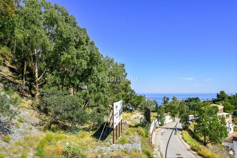 Foto deb5161d-f5ce-46da-b0fe-2e02ed0ba47e. Terreny residencial a Velilla - Velilla Taramay Almuñécar