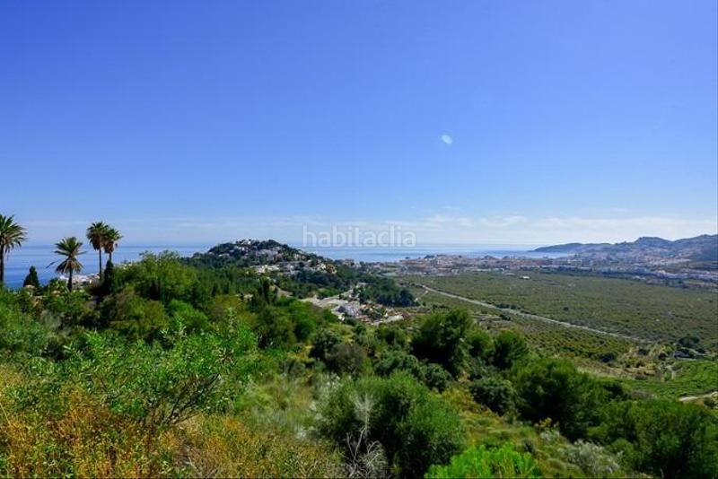 Foto eb39b900-f472-4ecd-abfd-db5859c4a1b8. Terreny residencial a Velilla - Velilla Taramay Almuñécar