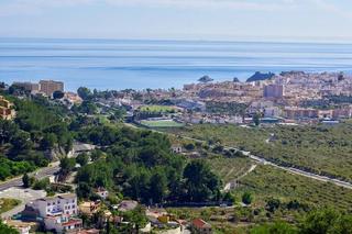 Terreno residencial en Velilla - Velilla Taramay. Oportunidad de inversión en almuñécar!!