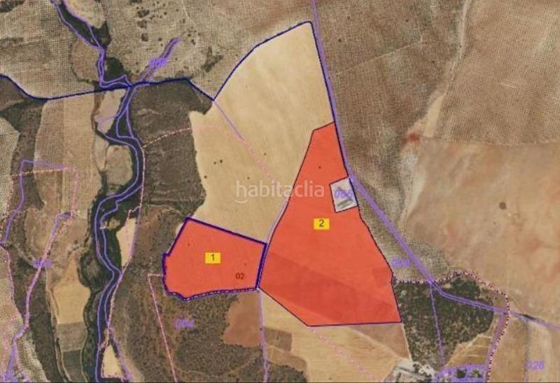 Foto 73a59a94-d96b-4a76-8131-dd68ed47e41d. Finca rústica oportunidad de inversión en los llanos de silva!! en Calicasas