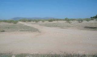 Finca rústica en Calicasas. Oportunidad de inversión en los llanos de silva!!