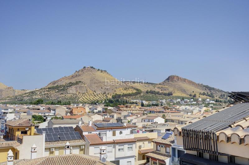Foto 59ce239b-4073-42d5-884c-3dd16fe967a7. Piso la vivienda de tus sueños sale a la venta! en Atarfe