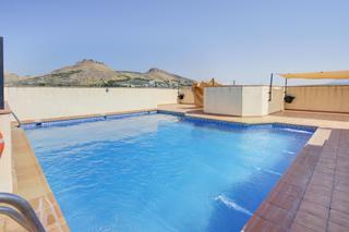 Appartement  Calle calle jarales, 5. La vivienda de tus sueños sale a la venta!