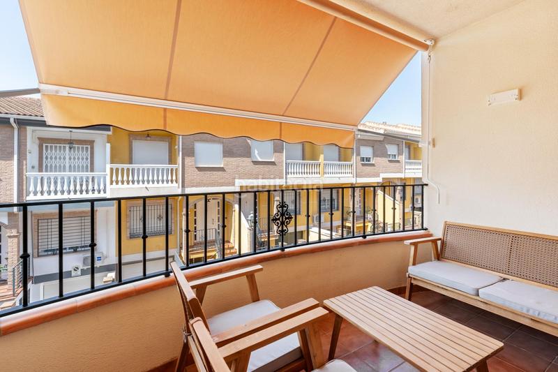 Foto 9b124515-589c-4d9a-a43d-663930943c14. Piso la vivienda de tus sueños sale a la venta! en Atarfe