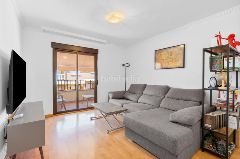 Foto a388e04e-caf2-42ce-ab84-23e13255a085. Piso la vivienda de tus sueños sale a la venta! en Atarfe