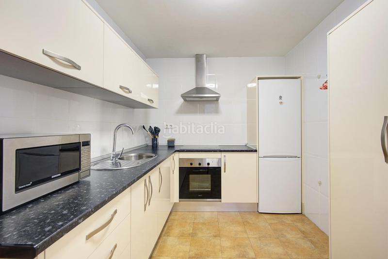 Foto bfc957fa-3cf4-43d0-b4c0-d6efaabc752a. Piso la vivienda de tus sueños sale a la venta! en Atarfe