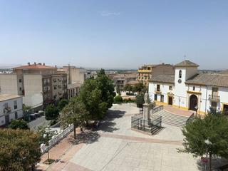 Pis a Atarfe. Oportunidad única en pleno paseo de santa ana!!