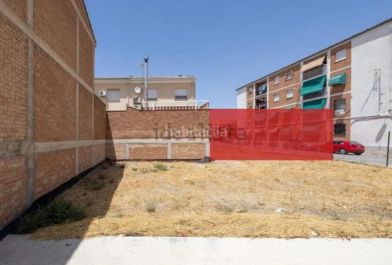 Foto 06f6ffe1-03cb-46ab-954d-974746b4aa84. Terreny residencial a Pinos Puente