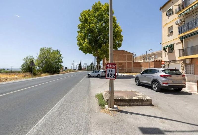 Foto 6dd1b3eb-90e7-4a20-bae0-efd1b5349999. Terreny residencial a Pinos Puente
