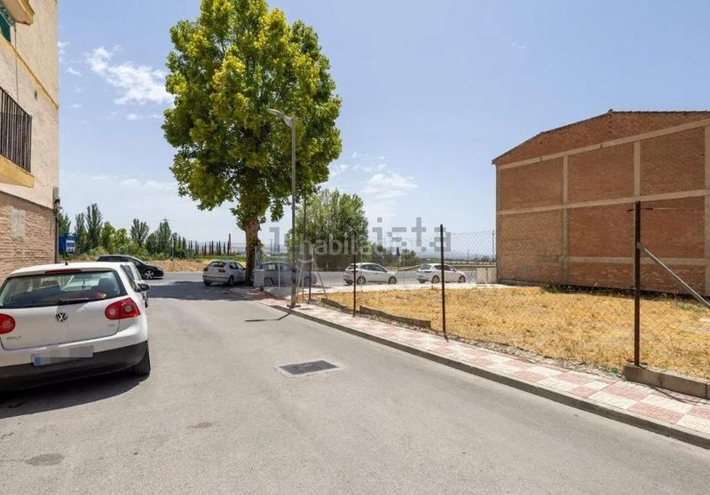 Foto 8e4fd5bf-4102-4065-93e0-1833d69099a8. Terreny residencial a Pinos Puente