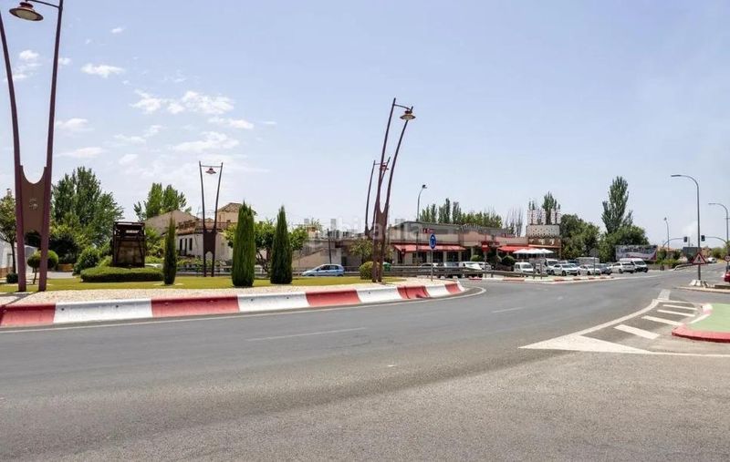Foto 9679058e-9b10-4fbd-8a38-d43b8aea0c52. Terreny residencial a Pinos Puente