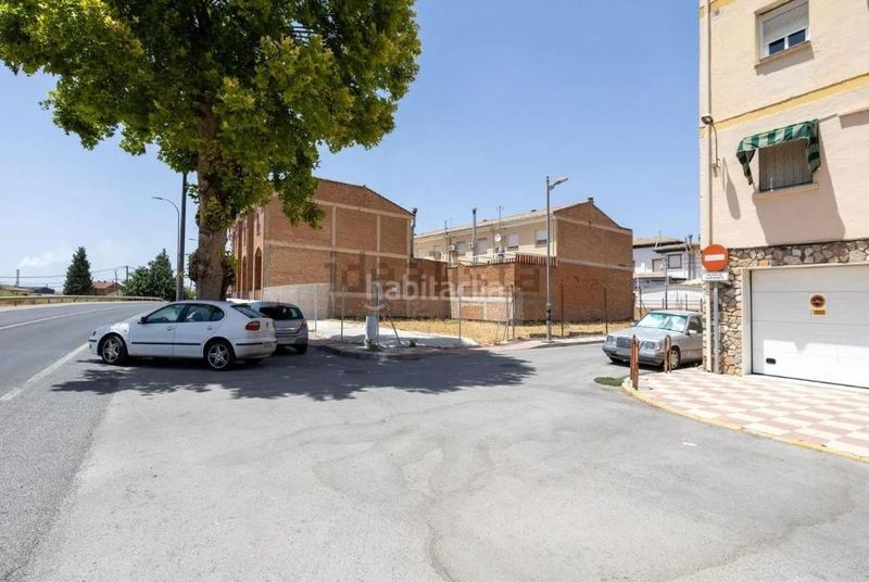 Foto 97751af3-47e5-4430-b837-e855f394c33f. Terreny residencial a Pinos Puente