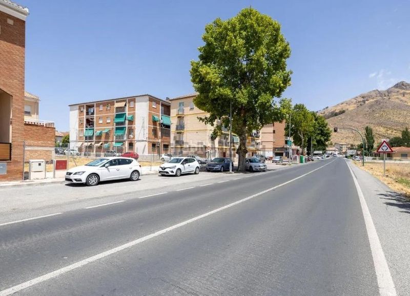 Foto acda999c-3ffb-43cc-a382-d06c2d49e27f. Terreny residencial a Pinos Puente
