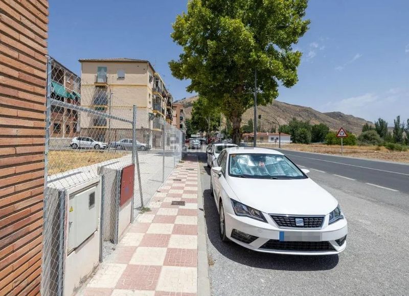 Foto c38720cc-19d4-4031-b366-117aeb42a494. Terreny residencial a Pinos Puente