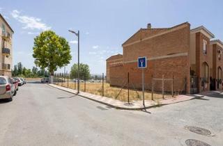 Terreno residencial  Calle calle lindaraja, 2. Terreno disponible en pinos puente!
