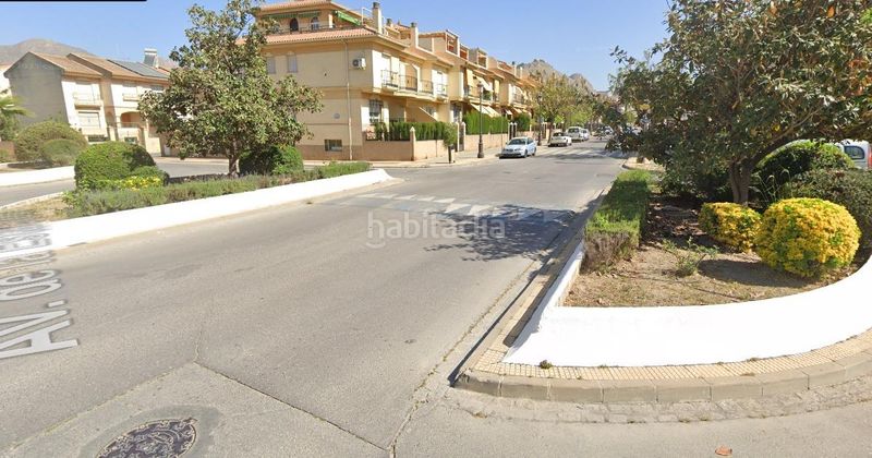 Foto 94fc60a5-3fb1-4a76-b3cd-4ae3090df74c. Local comercial a Atarfe