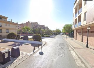Local Comercial a Avenida Avenida de América, 1