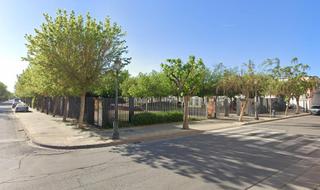 Miete Geschäftsraum  Avenida avenida de américa, 1. Local en alquiler en plena avenida de la estación!