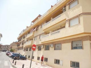Appartement à Parque de la Ermita. Bonita oportunidad en churriana de la vega!!