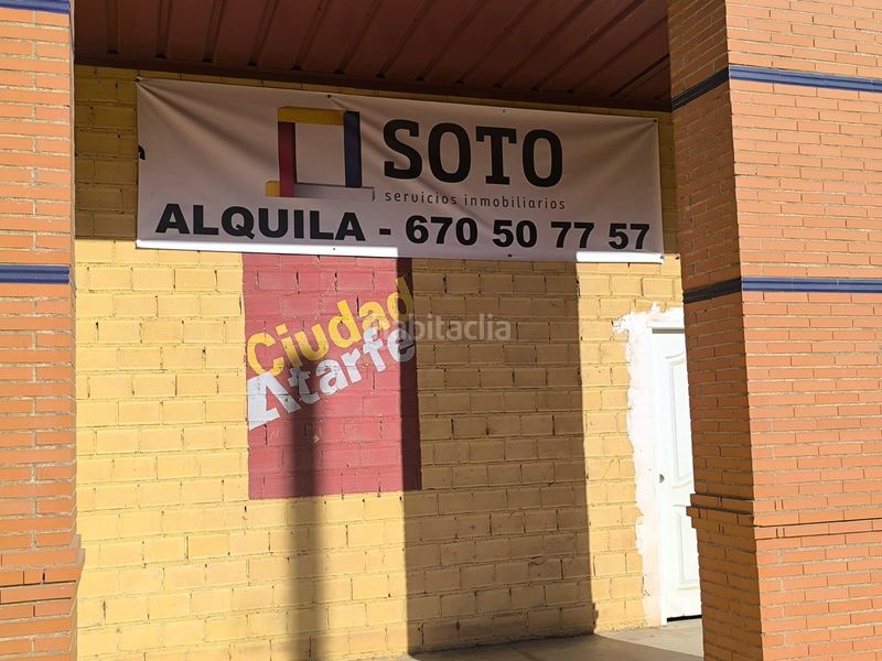 Foto 0c4d77ec-028d-4c0a-999d-6765119535d8. Lloguer local comercial a Atarfe