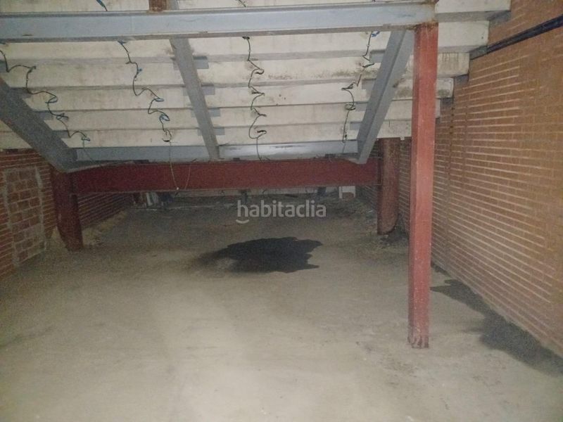 Foto 70c2138f-9acc-4d71-8b6f-0e116fceb27f. Lloguer local comercial a Atarfe