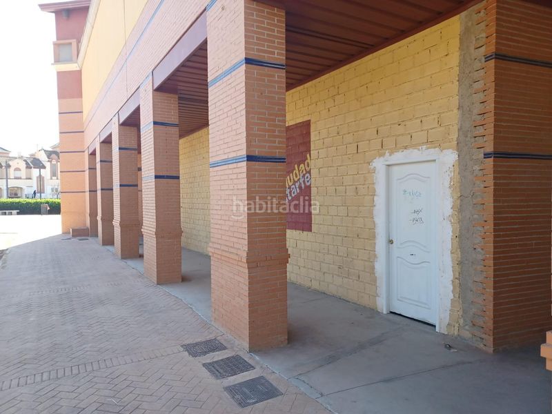 Foto 9972ac7b-139b-4eca-93e6-f8a54c229b51. Lloguer local comercial a Atarfe
