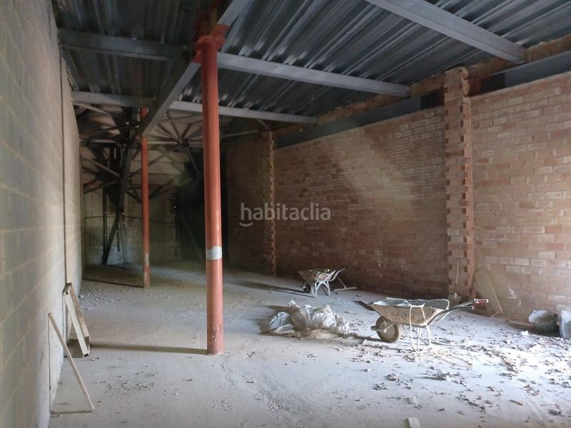 Foto ad4b8c91-0936-4def-b4cb-2c200755403d. Lloguer local comercial a Atarfe