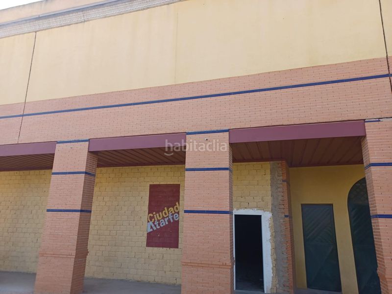 Foto d72c28df-498c-4336-9667-7574d9e38672. Lloguer local comercial a Atarfe