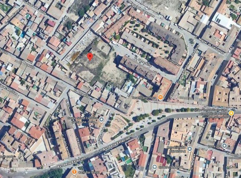Foto 0ae727bc-c413-4241-b68f-6bbbb75b93db. Terreny residencial a Atarfe