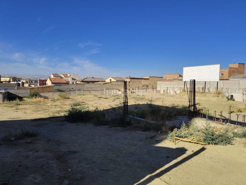 Foto 0f590997-c44e-4122-aa06-c5326fecb44c. Terreny residencial a Atarfe