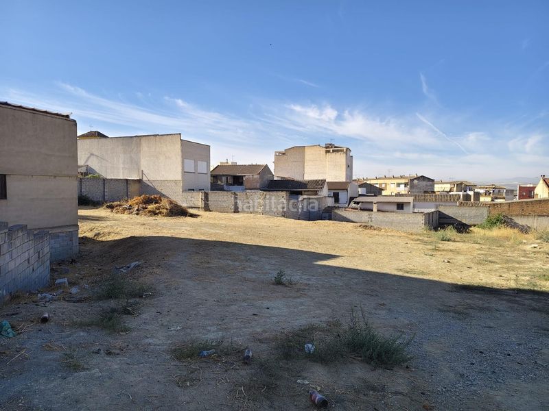 Foto 23fa3239-9500-40de-85d9-b6cbfe2da0b9. Terreny residencial a Atarfe