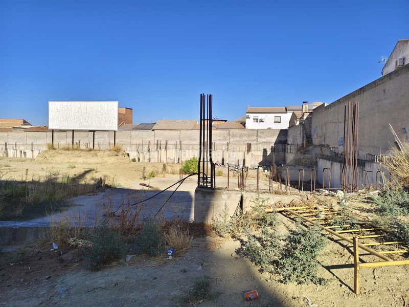 Foto 4da953e2-fde5-4f7c-ab9b-16b11b338870. Terreny residencial a Atarfe