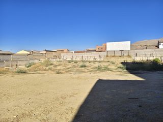 Terreno residencial en Atarfe