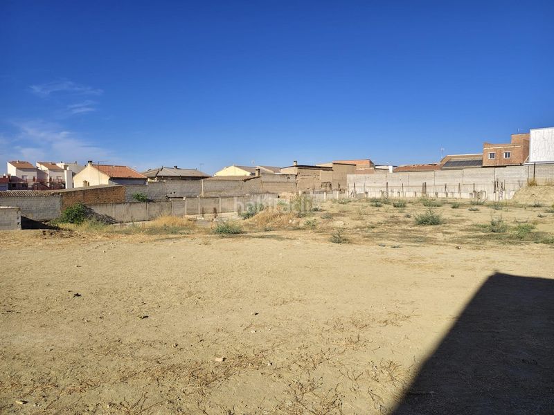 Foto de4c2b58-b237-45a9-ba57-5638c9fa548b. Terreny residencial a Atarfe