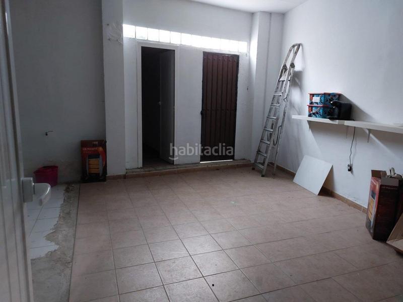 Foto 98b5335e-60aa-4f76-97d4-009e27c7cc1a. Local comercial a Maracena