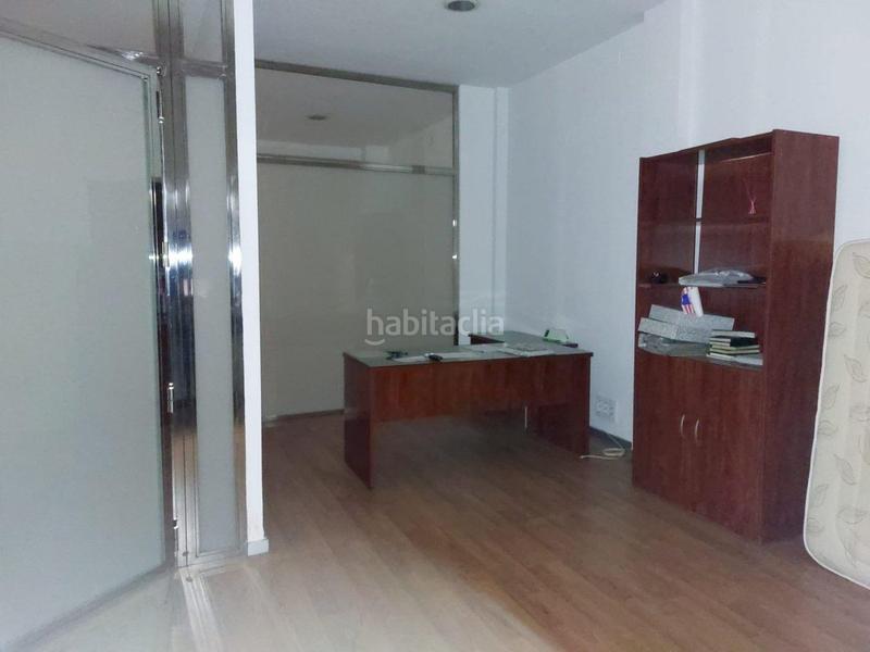 Foto cc2820fb-b91d-4d9b-b9da-039b9f177a02. Local comercial a Maracena