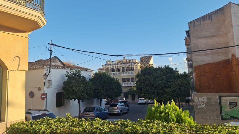 Foto 15782806-171c-4159-8eaf-1848b0a6a11a. Terreny residencial a Atarfe