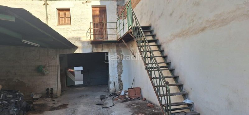 Foto 3183aea4-cd12-4be1-b20e-5006b67808c3. Terreny residencial a Atarfe