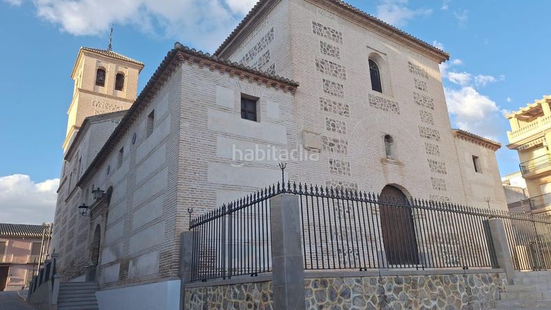 Foto d11bd47b-5bb1-4acf-8824-8858234cd8a5. Terreny residencial a Atarfe