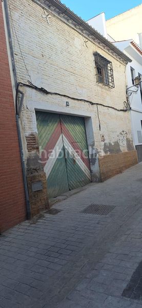 Foto f52f07c1-4d2e-4c54-acad-93de193daf21. Terreny residencial a Atarfe