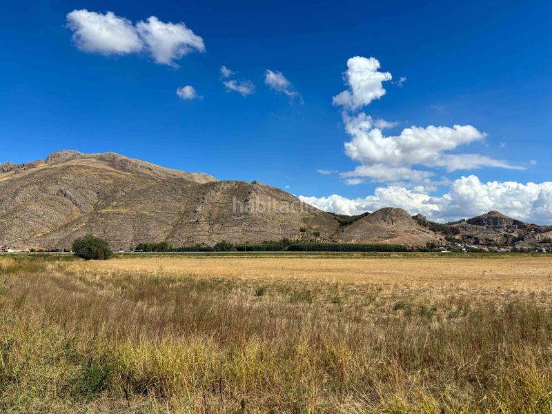 Foto 33516f44-f8ea-41dc-8254-702e549748c1. Landgut in Pinos Puente