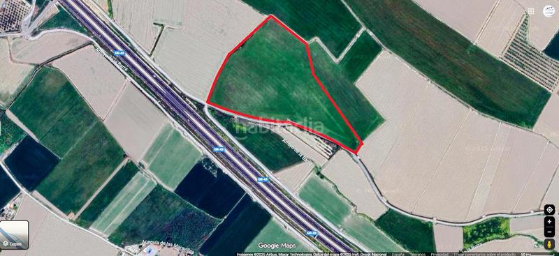 Foto cfe959e1-2ff5-4bd1-a007-3fb1f1744045. Landgut in Pinos Puente