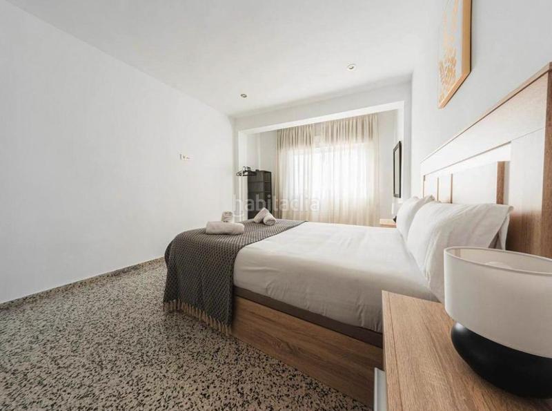 Foto 6b42a6db-3a5c-4fec-94d9-9341379c9f10. Piso  en venta en Plaza de Toros Granada