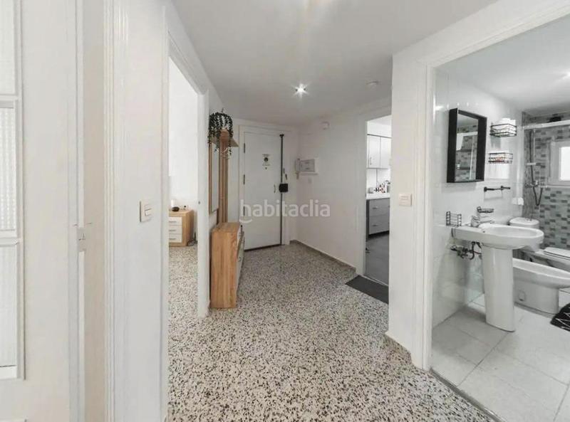 Foto 6b8032eb-fafe-416e-85ac-ab6f8f6ddf0f. Piso  en venta en Plaza de Toros Granada