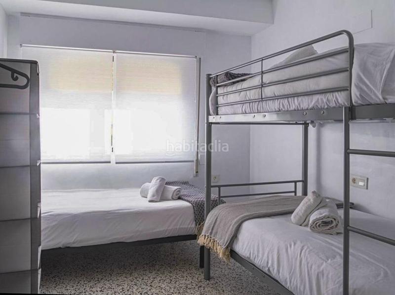 Foto dbeebb14-9900-4206-a355-7ee9d93e2775. Piso  en venta en Plaza de Toros Granada