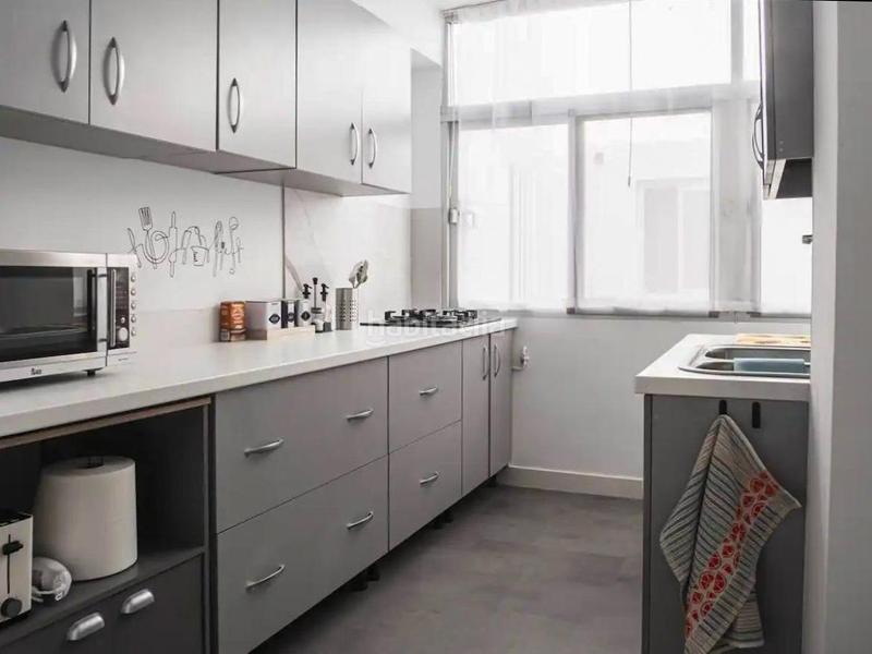 Foto dcdfafa2-6ab9-4a14-81ec-b53cdaace5c8. Piso  en venta en Plaza de Toros Granada