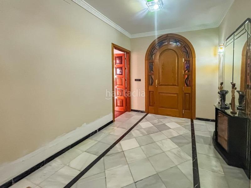 Foto b96dd88b-c57a-4b1d-90a0-84118f58ebbd. Haus mit parking in Atarfe